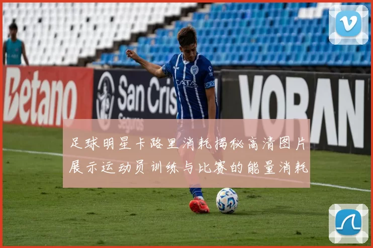 足球明星卡路里消耗揭秘高清图片展示运动员训练与比赛的能量消耗情况