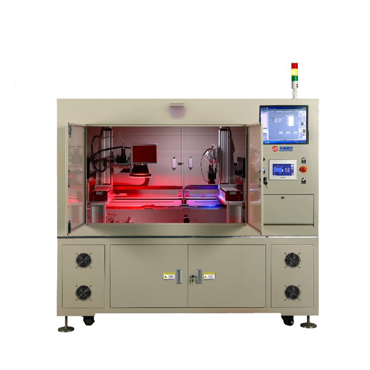 20路智能充电桩 JSD-10KW01（豪华款）