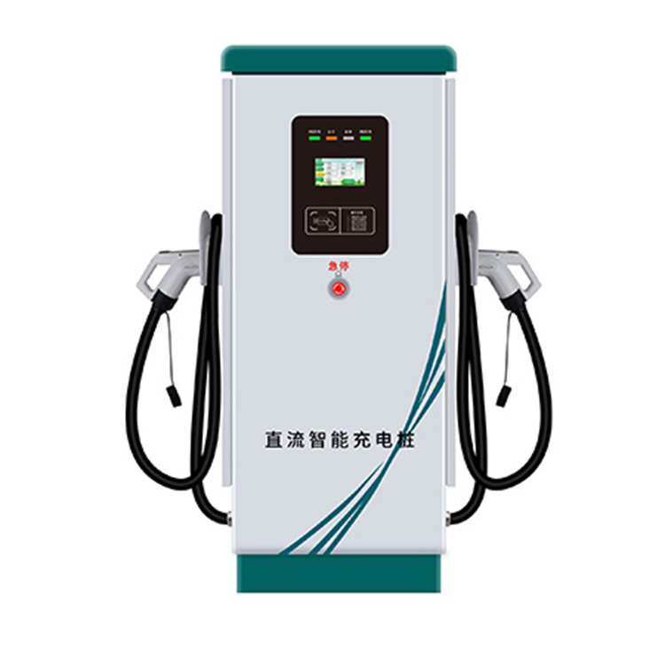 液冷720KW充电堆 JSD720KD08G-F1